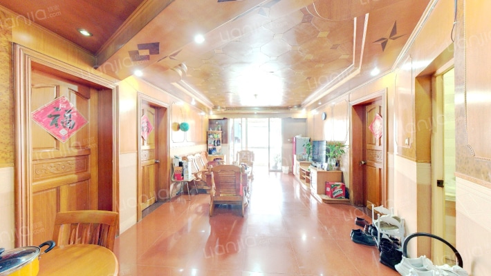 枋湖新村二手房实景图