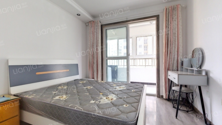 松南城裕雅苑二手房实景图