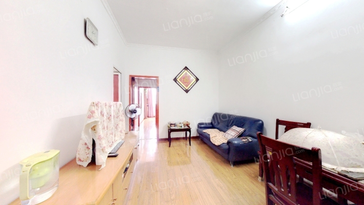 胜利街204号二手房实景图