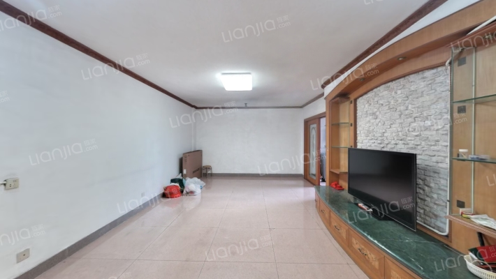 新加坡花园第一期二手房实景图