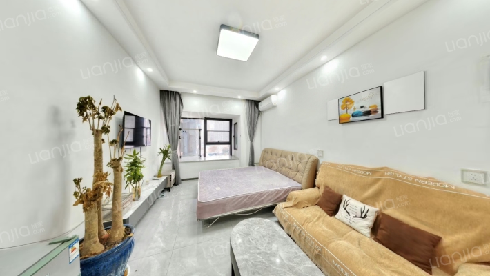 Domo  ONE二手房实景图