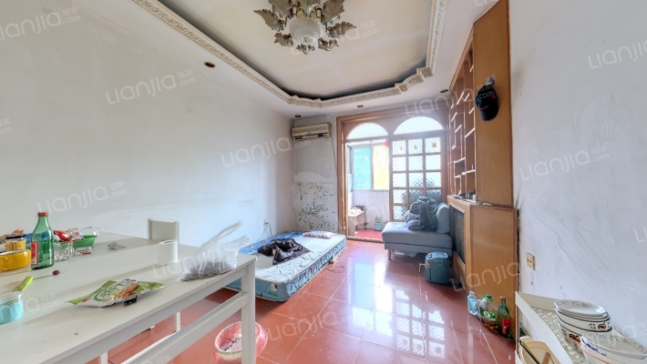 东风南里二手房实景图