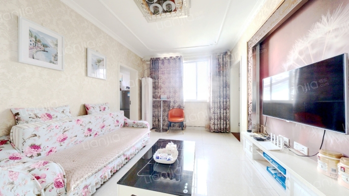 流虹新村二手房实景图