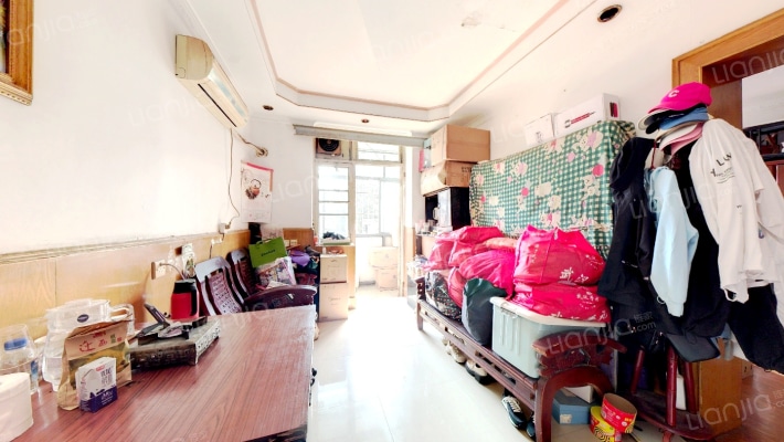 民主路63号二手房实景图