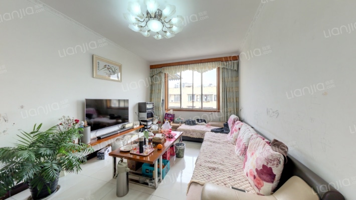 梨园小区二手房实景图