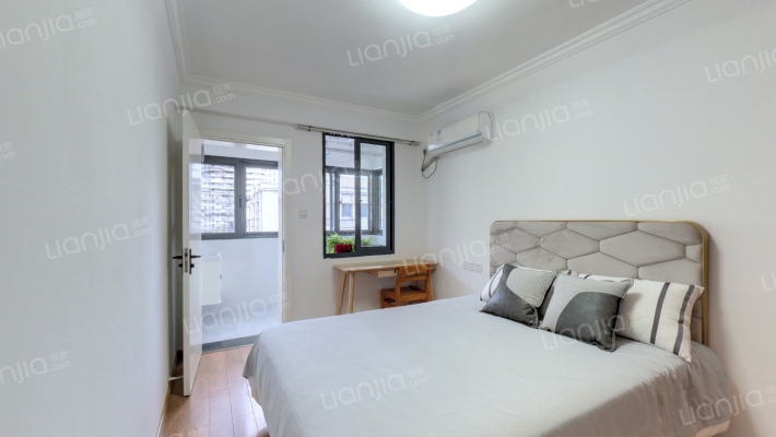 虎踞路二手房实景图