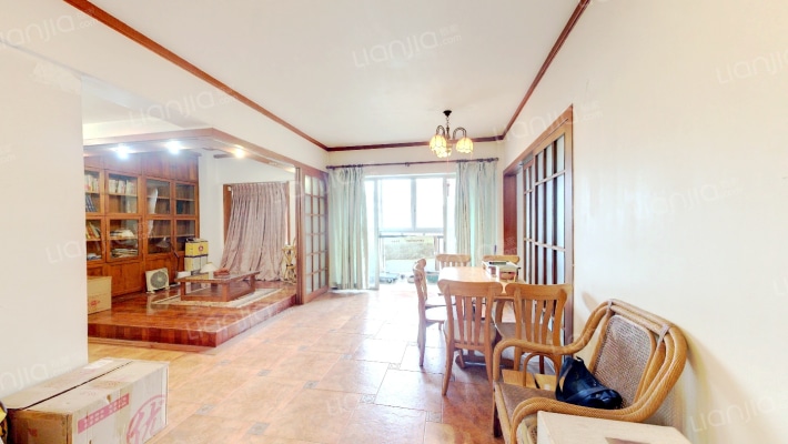 教育厅大院二手房实景图