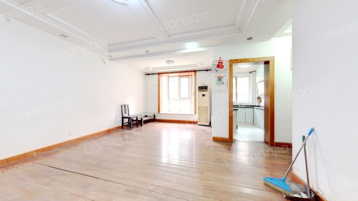 倪家苑北区二手房实景图