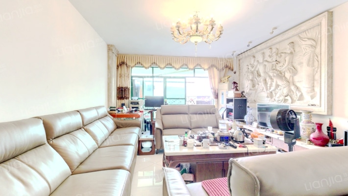 润宇广场二手房实景图