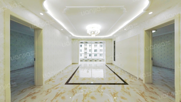 锦东花园二手房实景图