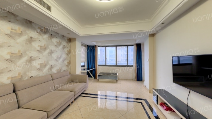 姚江上上城二手房实景图