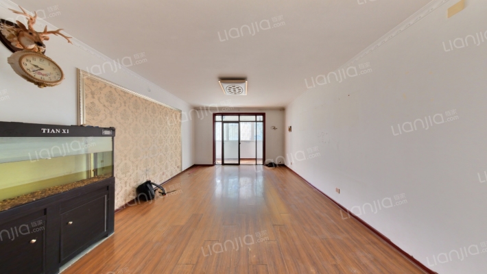 常青路3号院二手房实景图