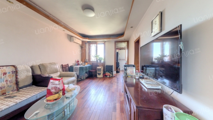 新外大街6号院二手房实景图