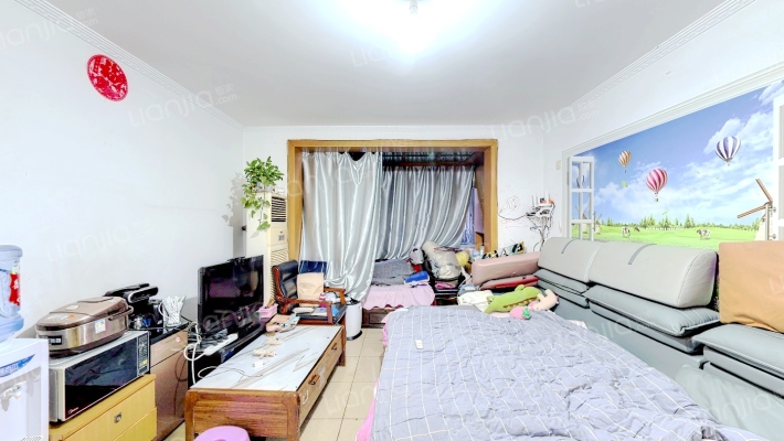 华油巷7号二手房实景图