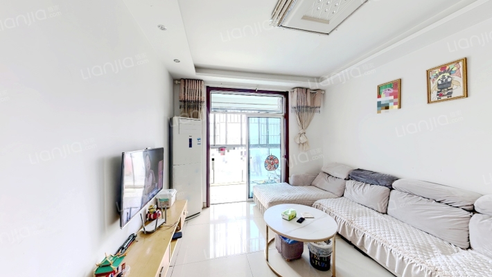 锦绣豪庭二手房实景图