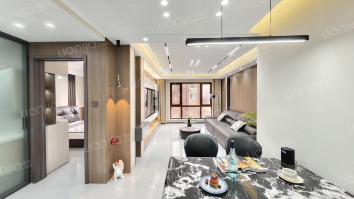 太湖国府壹号二手房实景图