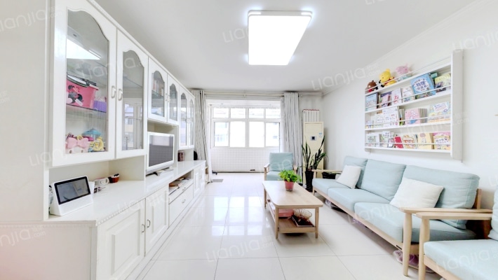 行宫花园二手房实景图