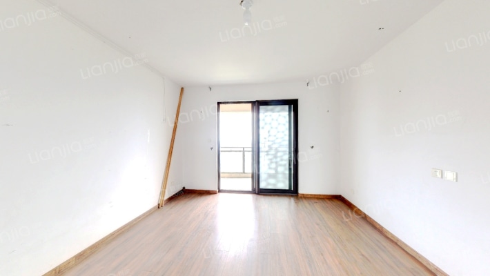 金茂花园二手房实景图