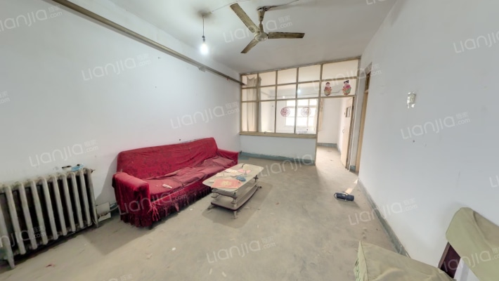 武装部北院二手房实景图