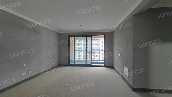 建业君临府二手房实景图