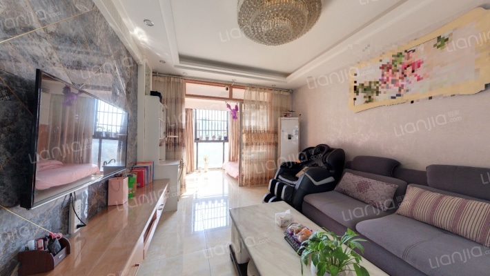 金桥名苑二手房实景图