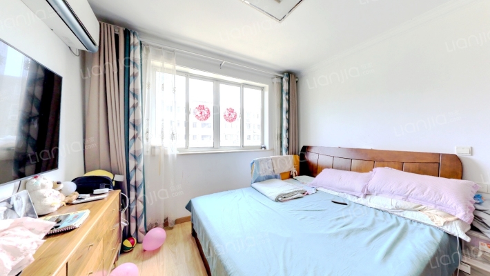 宝林八村二手房实景图