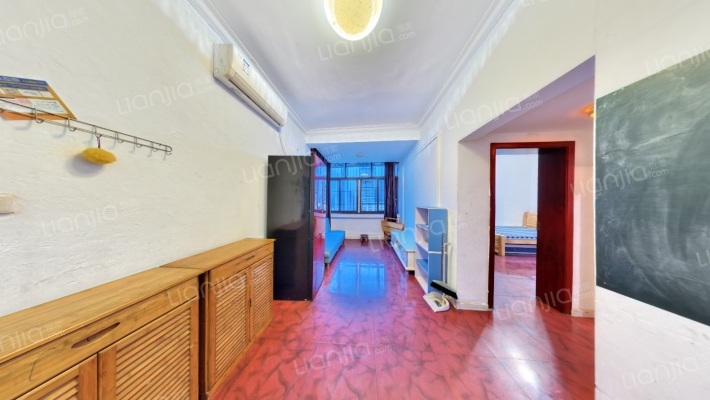 文化七村谢家湾二手房实景图