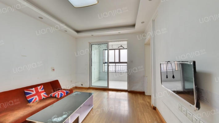 天祥尚府二手房实景图