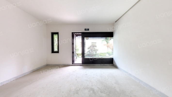 江南里二手房实景图