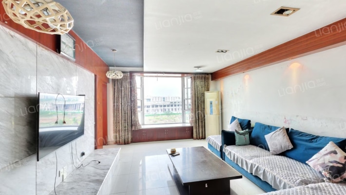 欣河苑二手房实景图