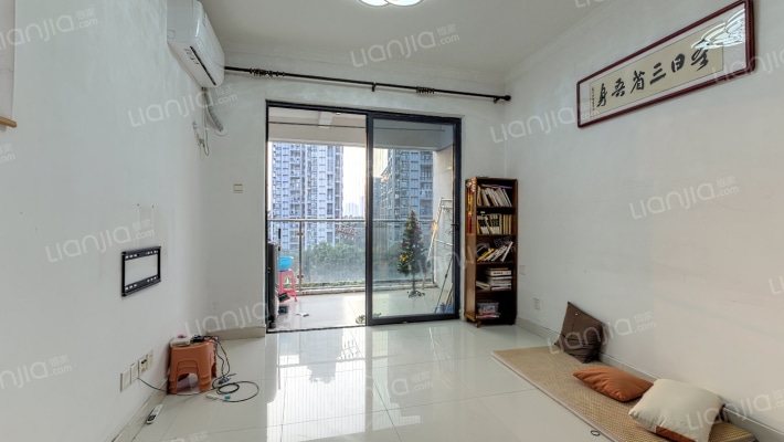 阳光花地苑二手房实景图