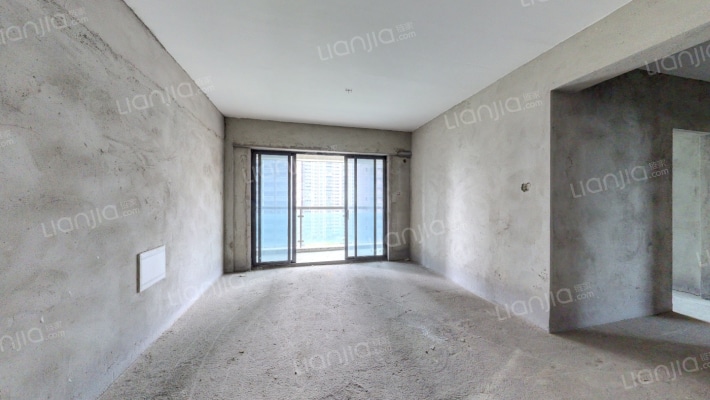 荣佳国韵二期二手房实景图