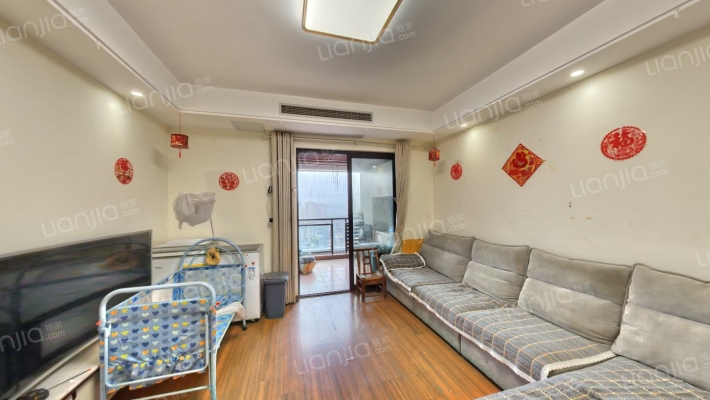 聚义香城故事二手房实景图