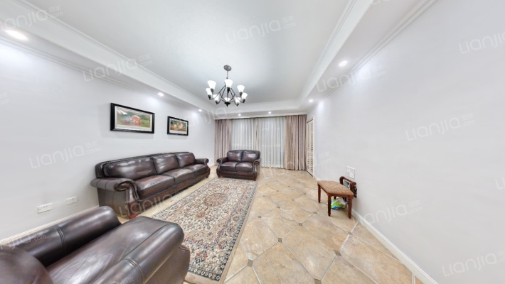 康桥名城二手房实景图