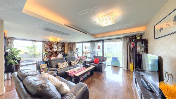 墅外金柳湾二手房实景图