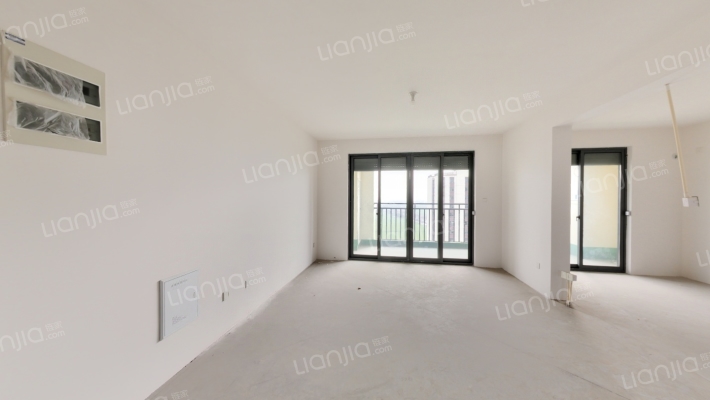 临江福苑一区二手房实景图