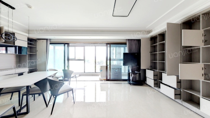 印江州瑾印二手房实景图