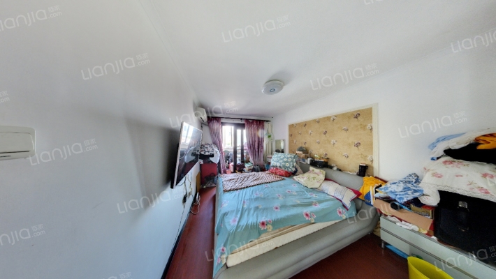 碧云里二手房实景图