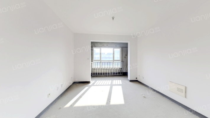 红星紫御半岛二手房实景图