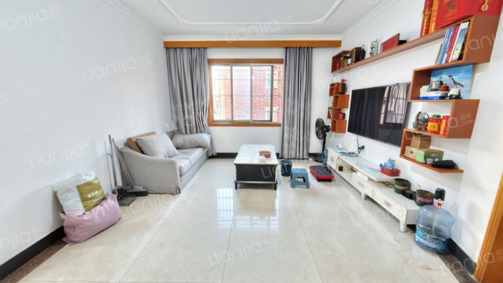 新建路小区二手房实景图