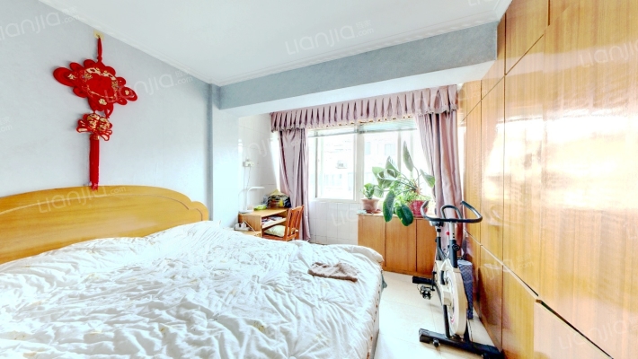 西塂二手房实景图