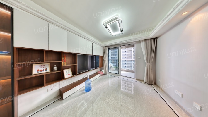 朝闻花城二手房实景图