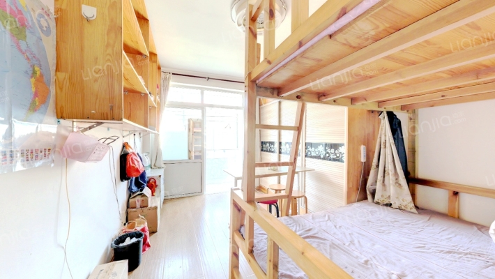 登州路（市南）二手房实景图