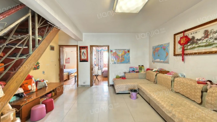 华源世家二手房实景图