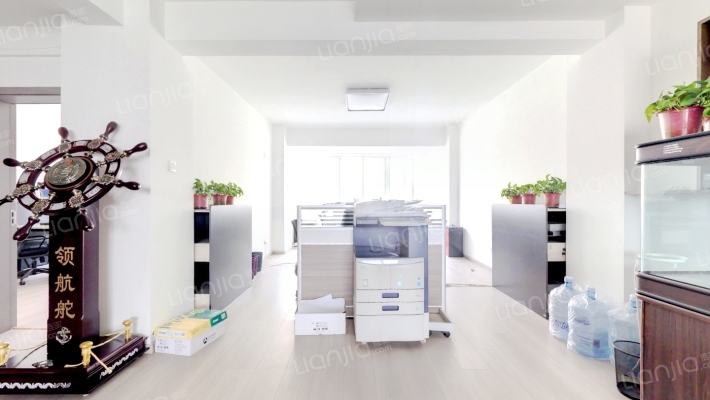 隆德佳苑二手房实景图