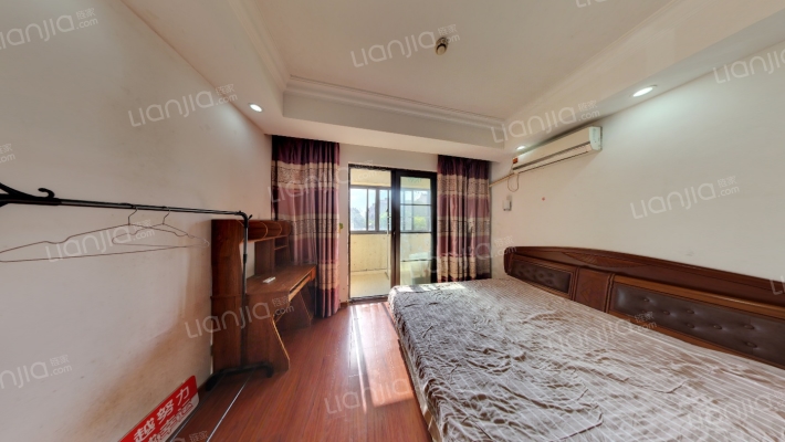 福兴庄园二手房实景图