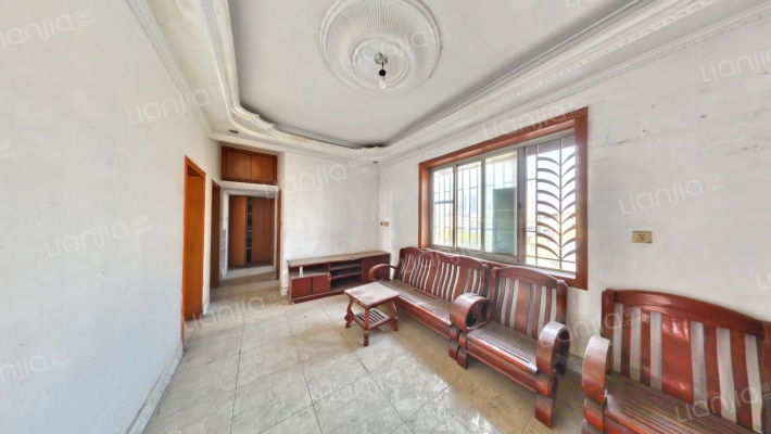 省委宿舍四区二手房实景图