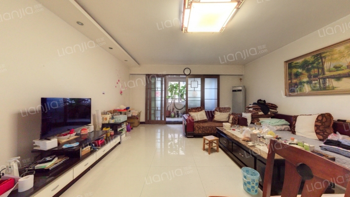 206研究所家属院二手房实景图