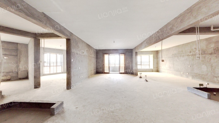 三江城二手房实景图