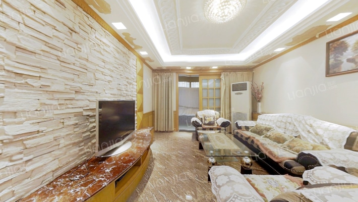 桃园洋房二手房实景图